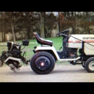 Meet your Posher, Patrick